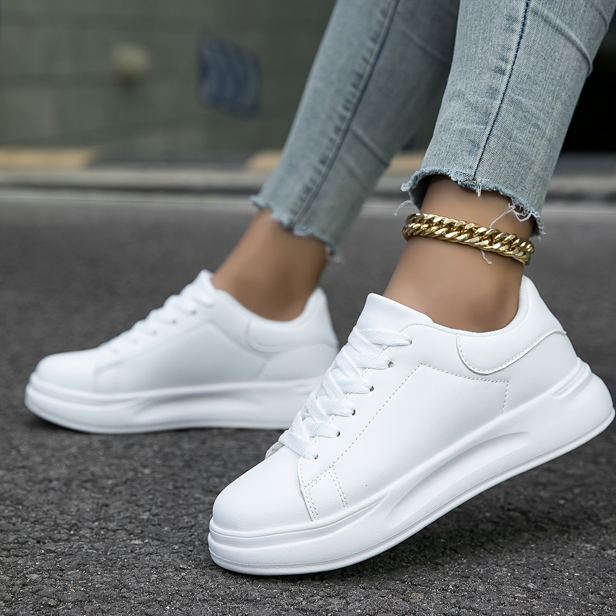 Jada | Women's Walking Sneakers Shoes