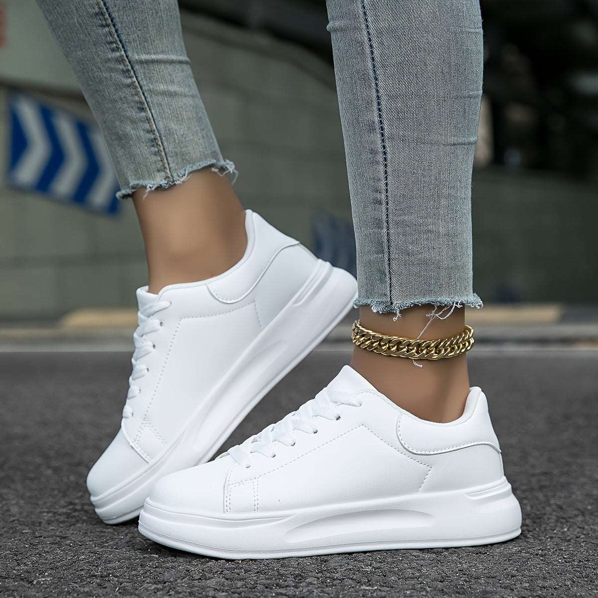 Jada | Women's Walking Sneakers Shoes