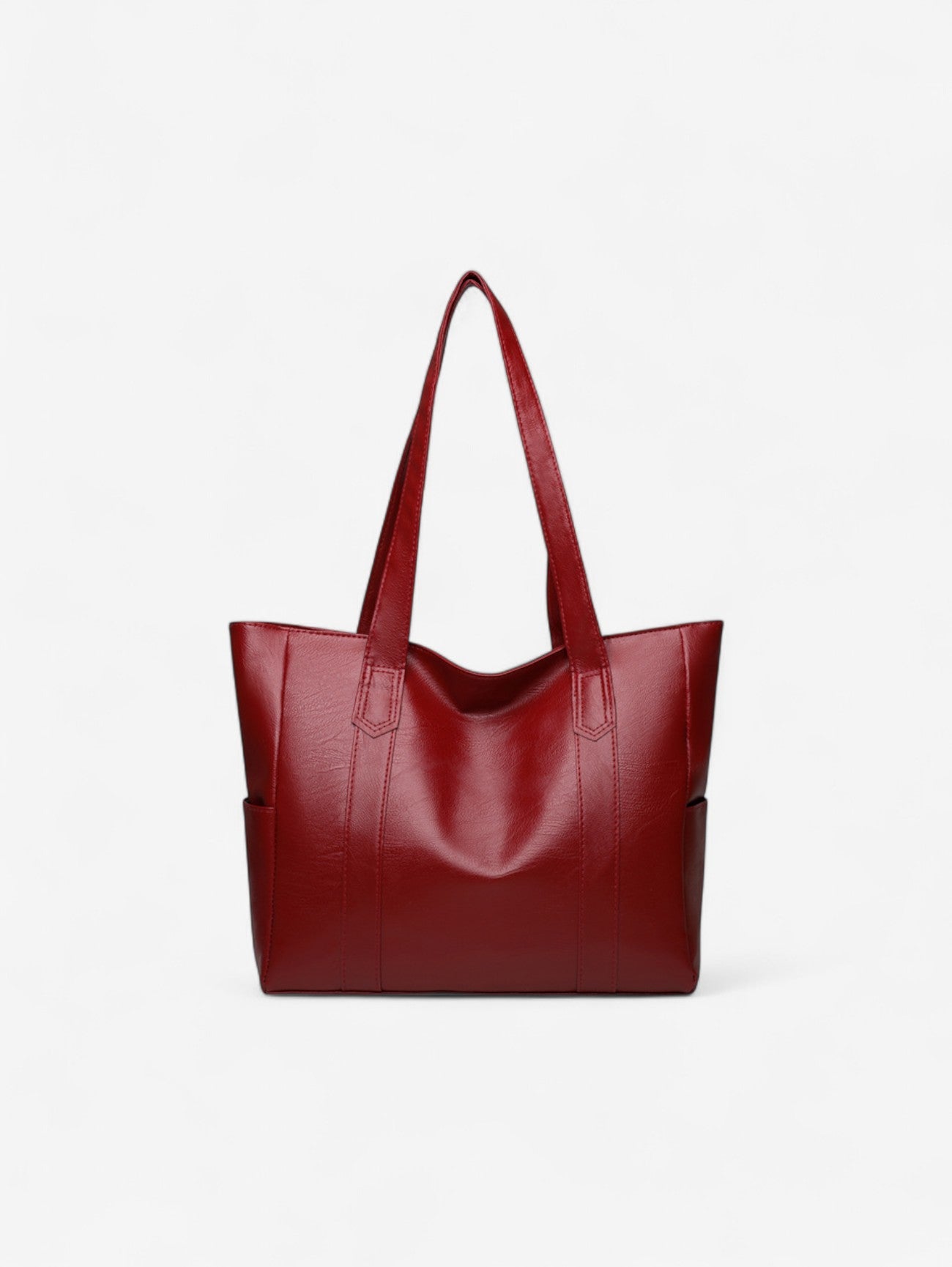 Jada | Women’s Large Capacity Elegant Tote Shoulder Bag