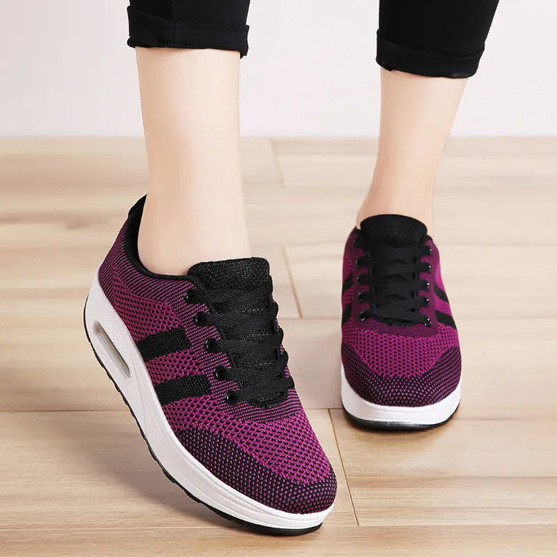 Jada | Women's Walking Sneakers