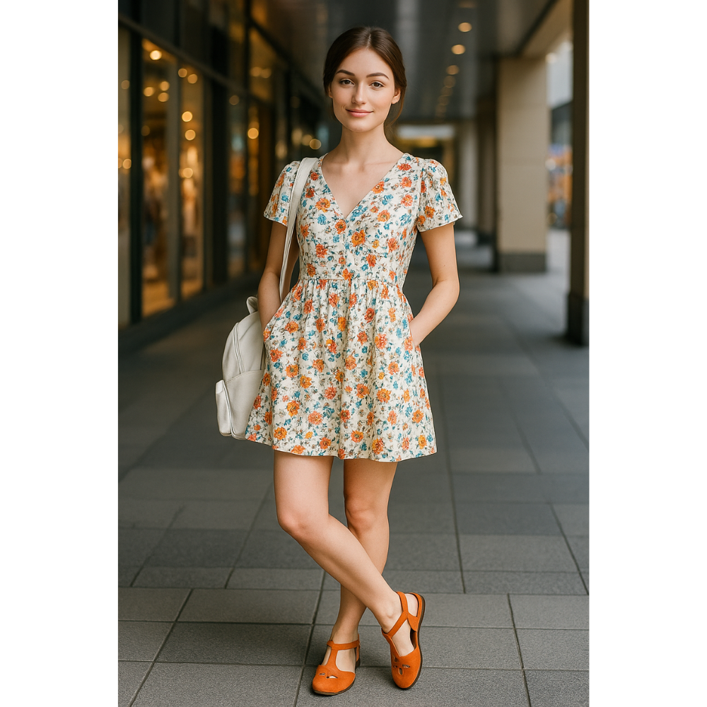 Jada | Women's Walking Closed Toe Sandals