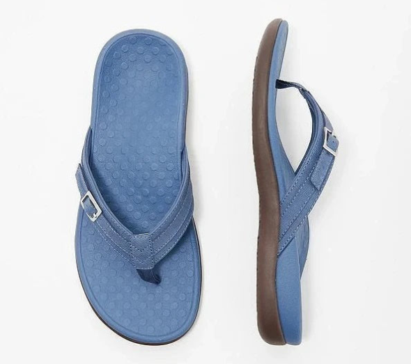 Jada | Women Walking Flat Slipper