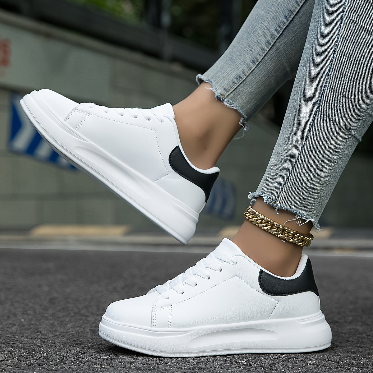 Jada | Women's Walking Sneakers Shoes