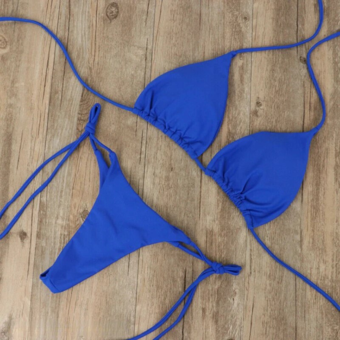 Women's Summer Bikini Set
