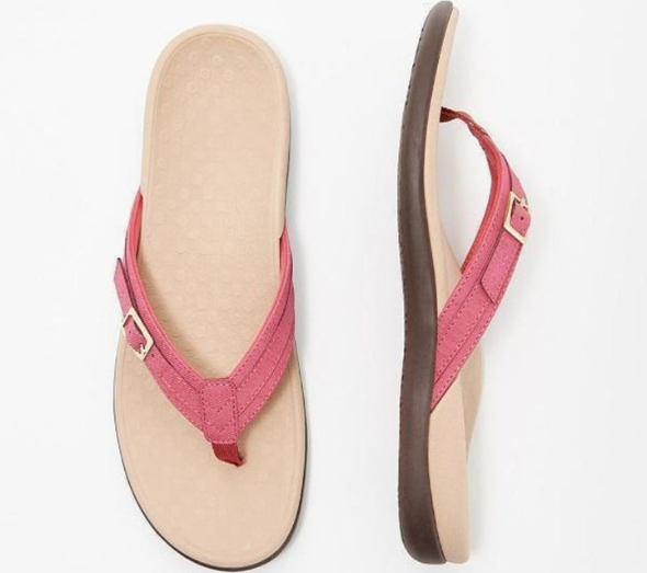 Jada | Women Walking Flat Slipper