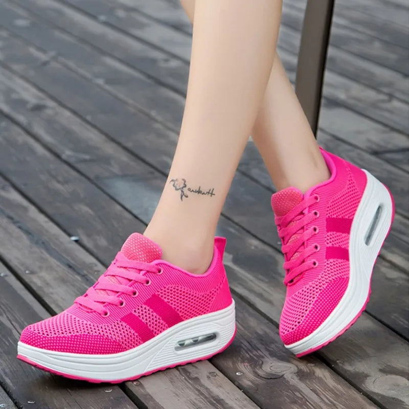 Jada | Women's Walking Sneakers