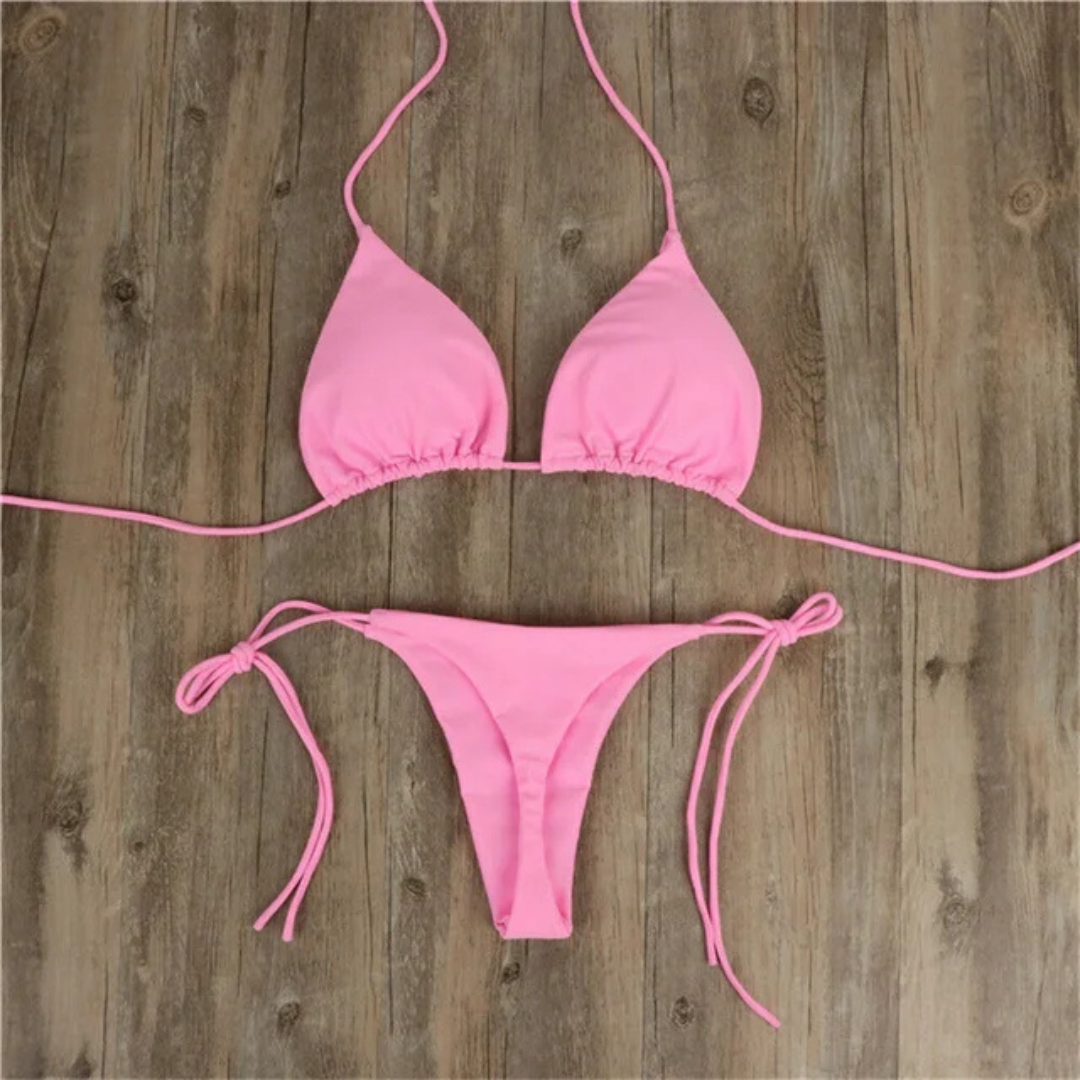 Women's Summer Bikini Set