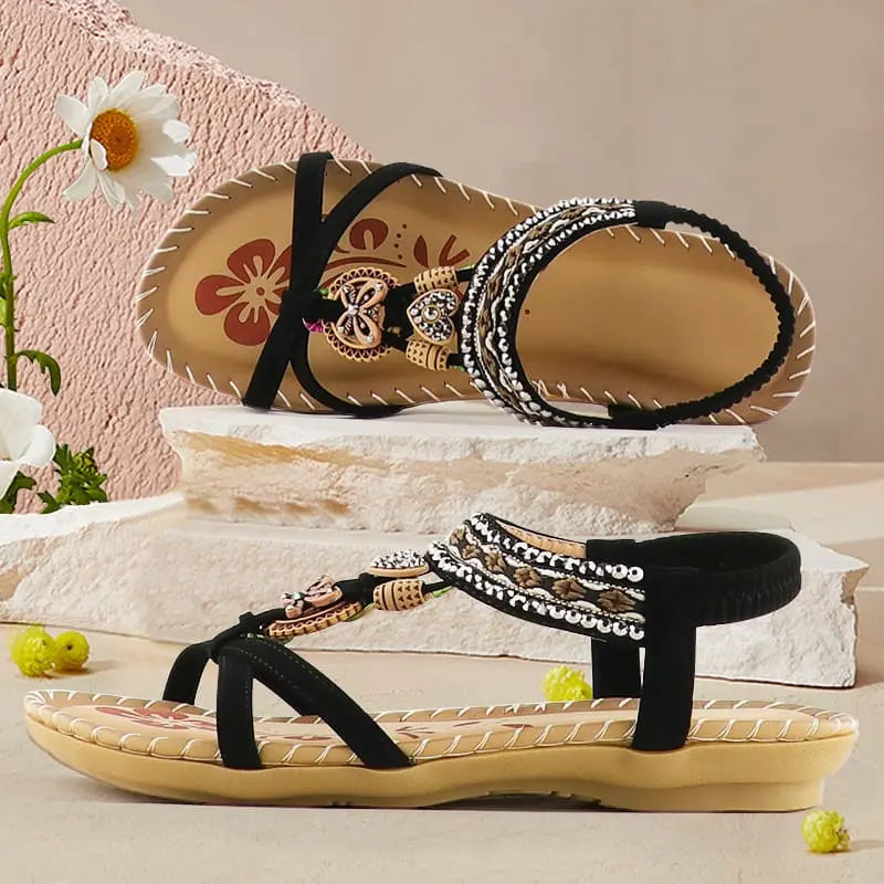 Jada | Women's Flat Sandals