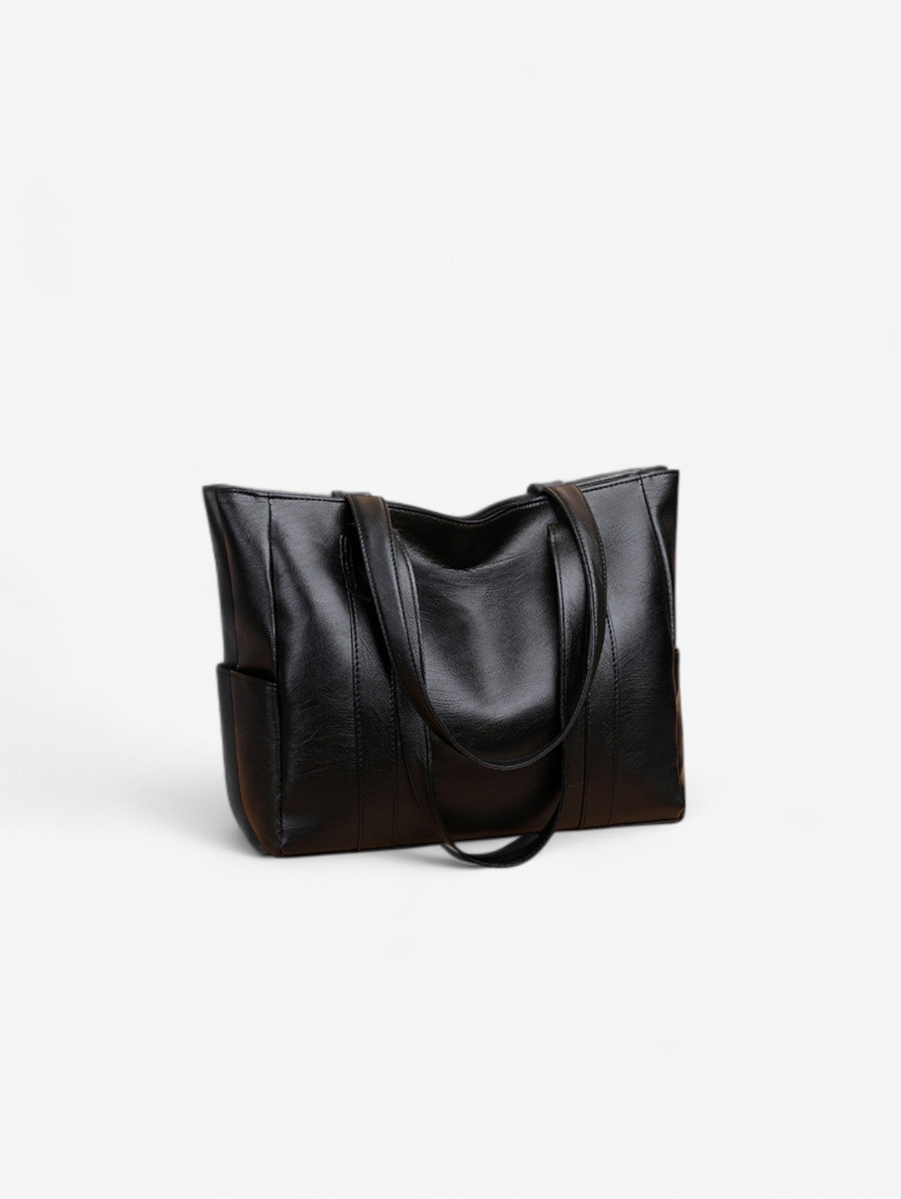 Jada | Women’s Large Capacity Elegant Tote Shoulder Bag