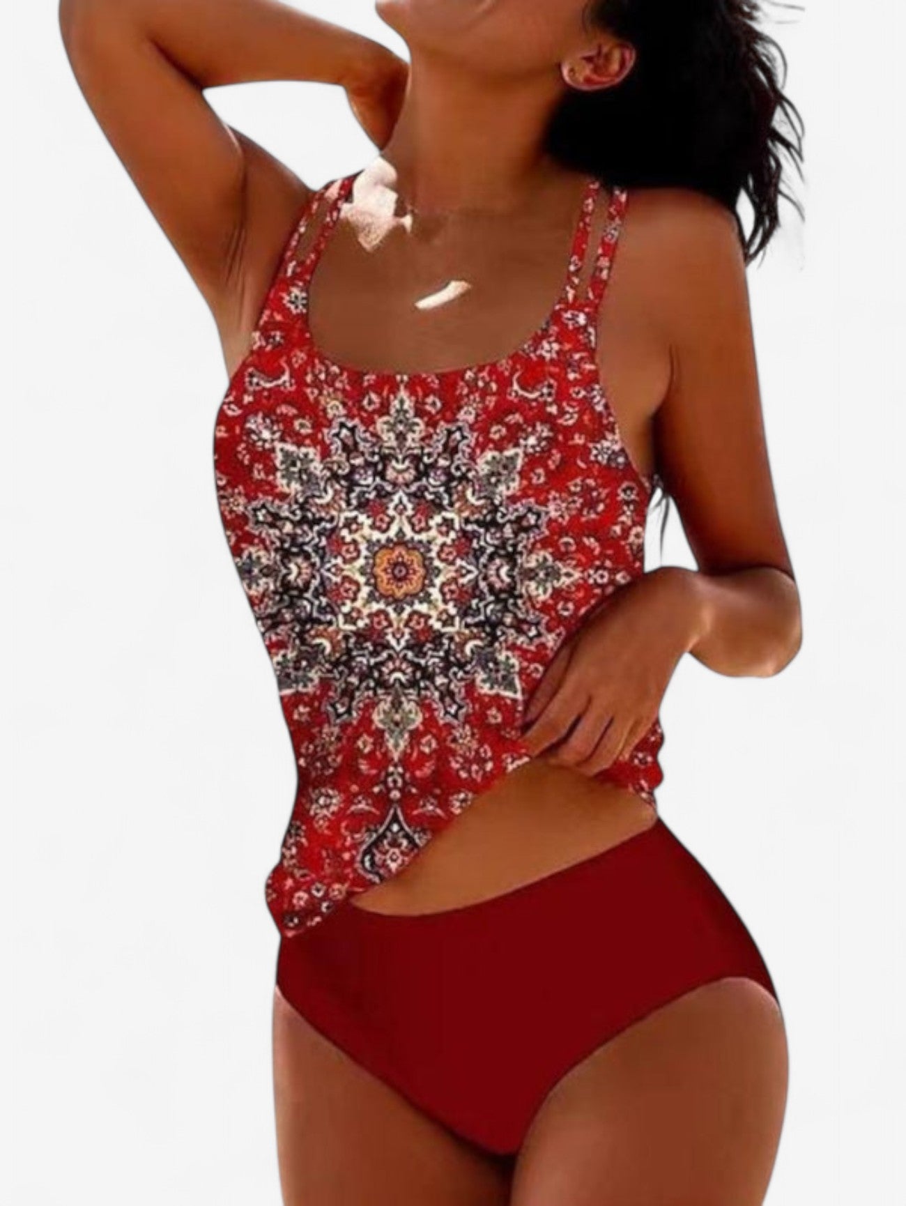 Jada | Women's One Piece Swimwear