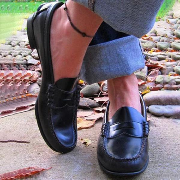 Jada | Women's Casual Work Loafers