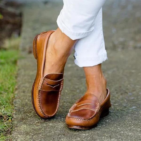 Jada | Women's Casual Work Loafers