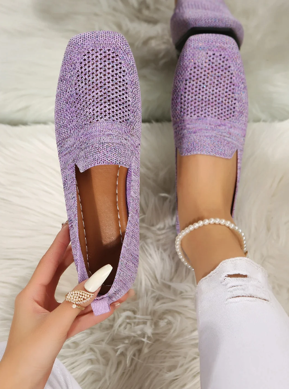 Jada | Women’s Slip On Loafers