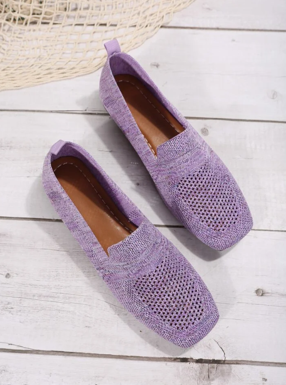 Jada | Women’s Slip On Loafers