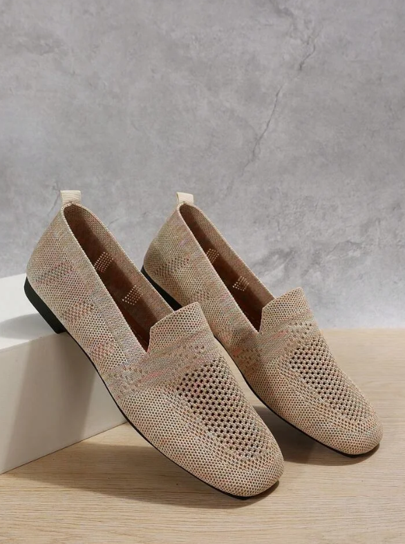Jada | Women’s Slip On Loafers