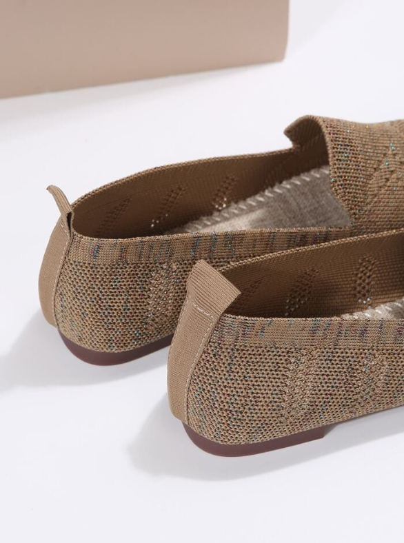 Jada | Women’s Slip On Loafers
