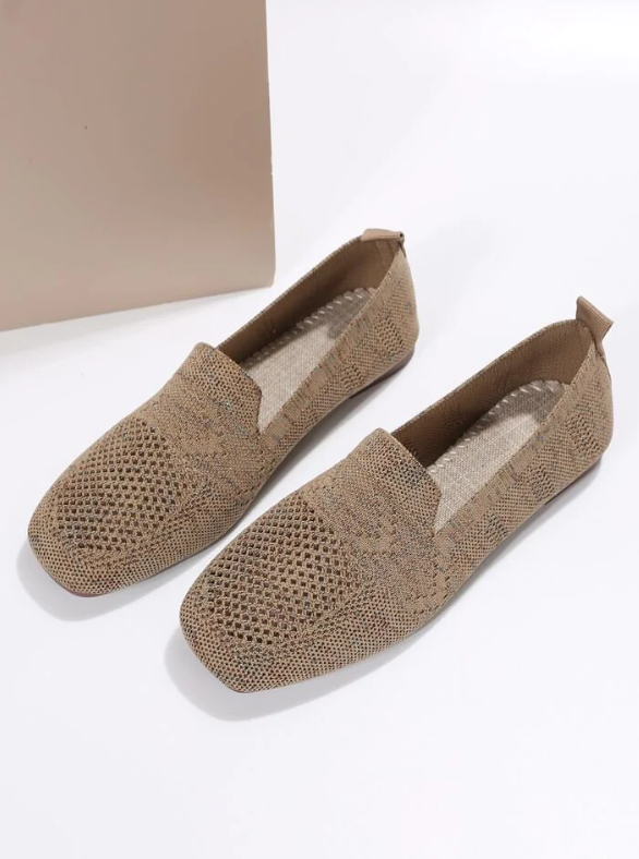 Jada | Women’s Slip On Loafers
