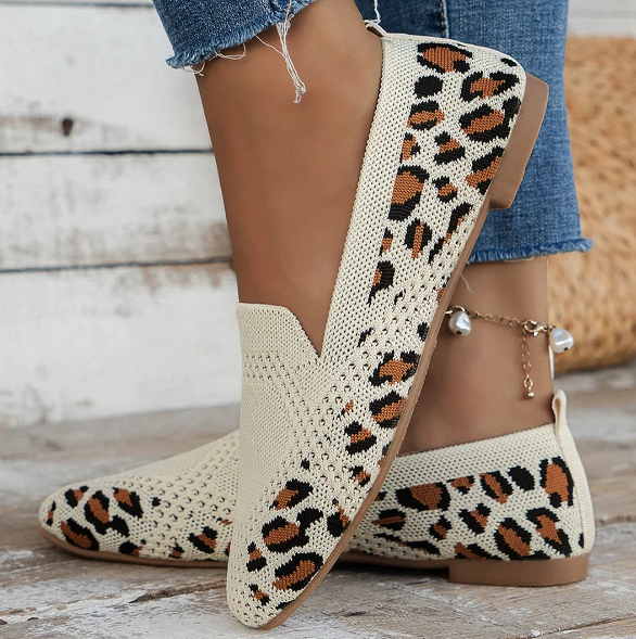 Jada | Women’s Slip On Loafers