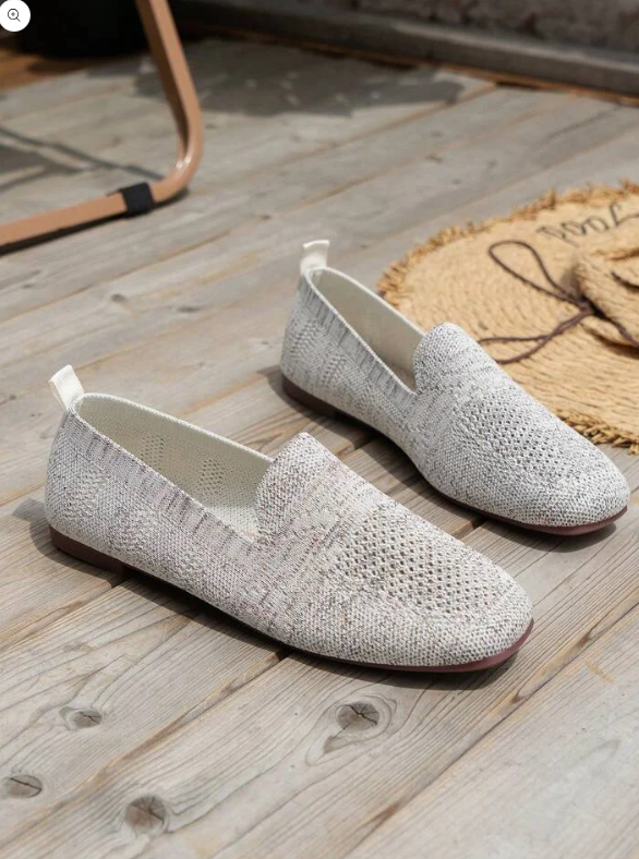 Jada | Women’s Slip On Loafers