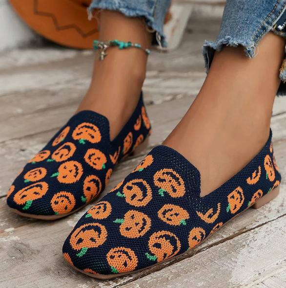 Jada | Women’s Slip On Loafers