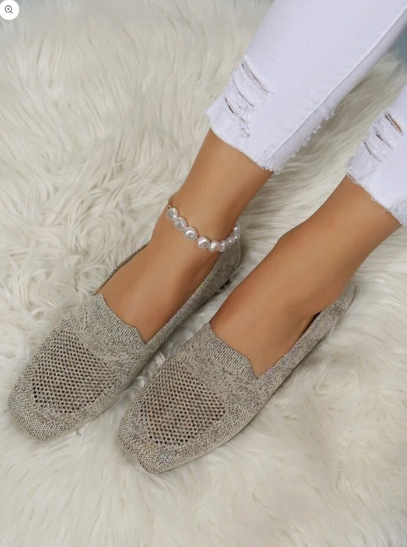 Jada | Women’s Slip On Loafers