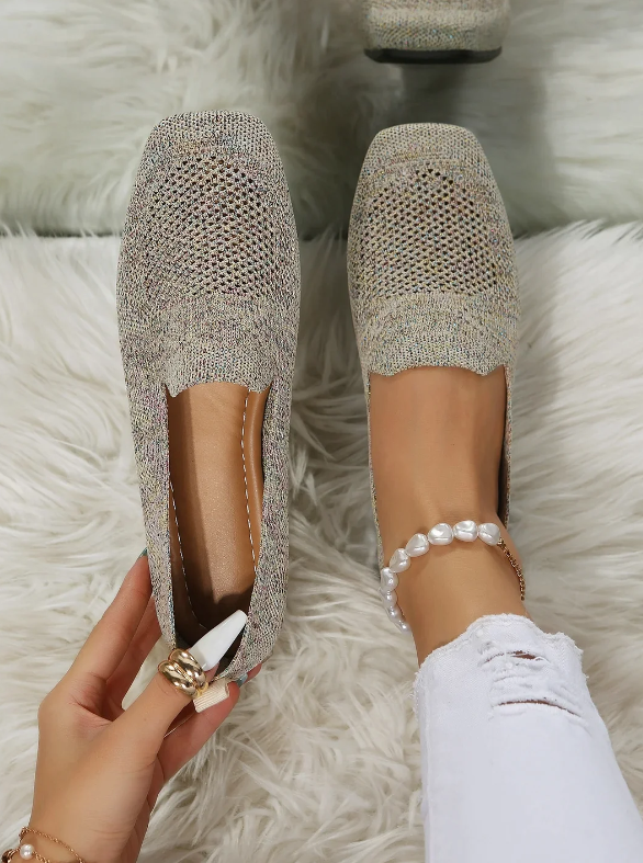 Jada | Women’s Slip On Loafers