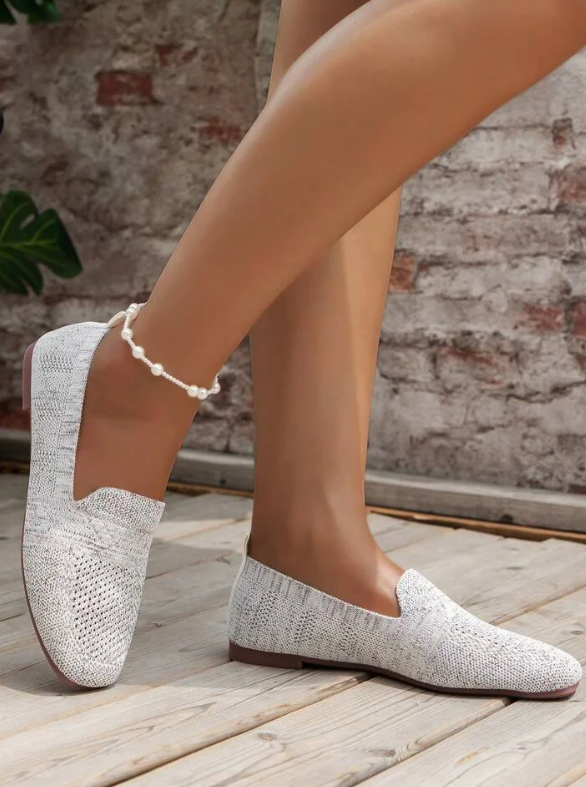 Jada | Women’s Slip On Loafers