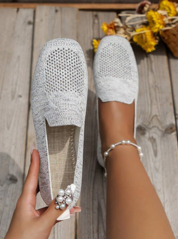 Jada | Women’s Slip On Loafers