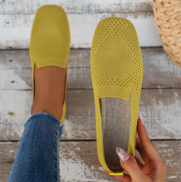 Jada | Women’s Slip On Loafers