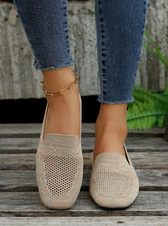 Jada | Women’s Slip On Loafers