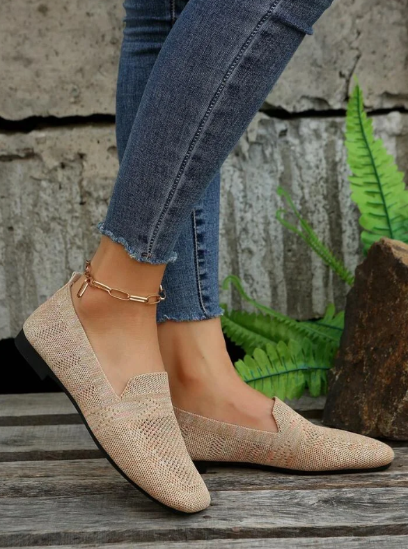 Jada | Women’s Slip On Loafers