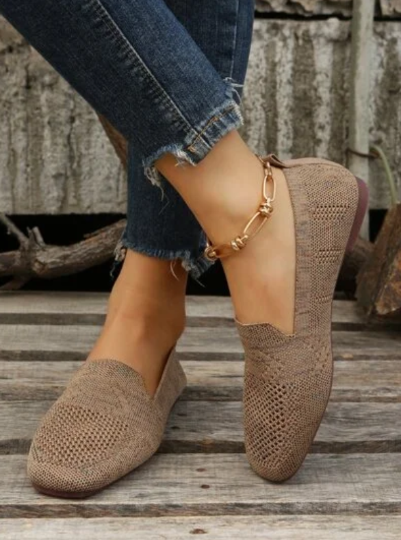 Jada | Women’s Slip On Loafers