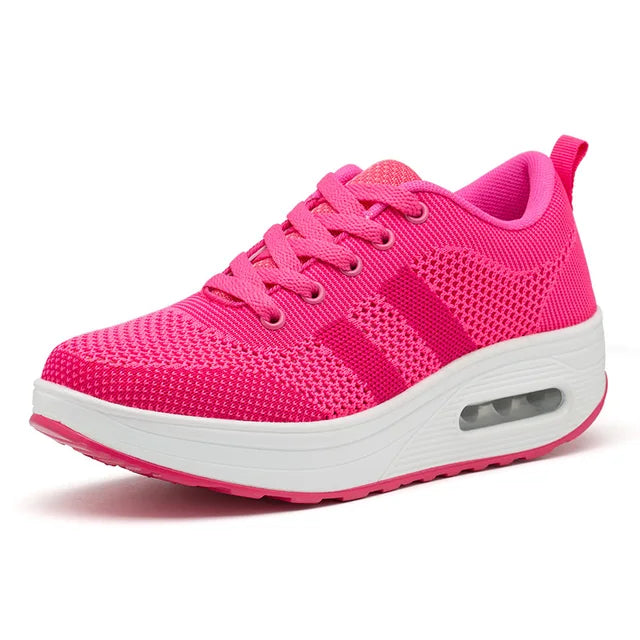 Jada | Women's Walking Sneakers