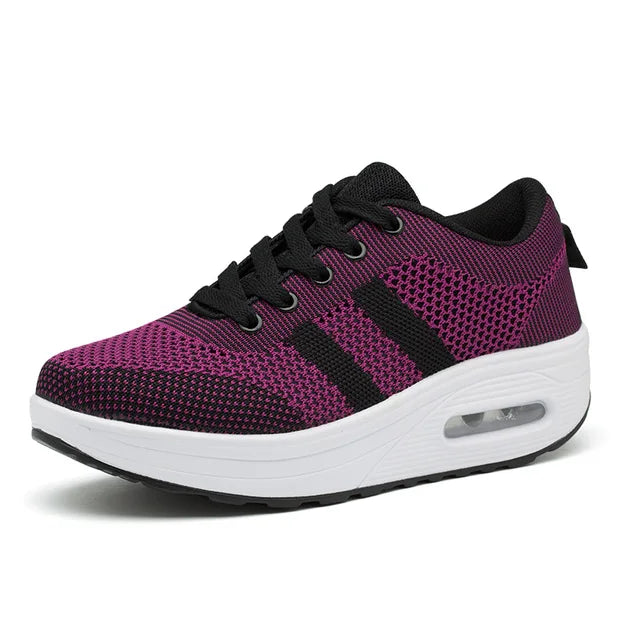 Jada | Women's Walking Sneakers