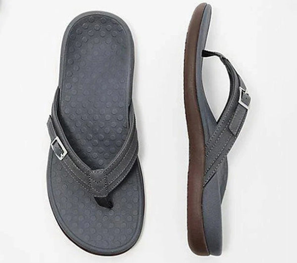 Jada | Women Walking Flat Slipper