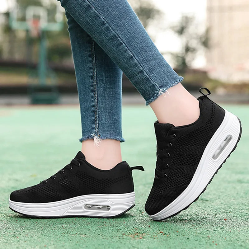 Jada | Women's Walking Sneakers