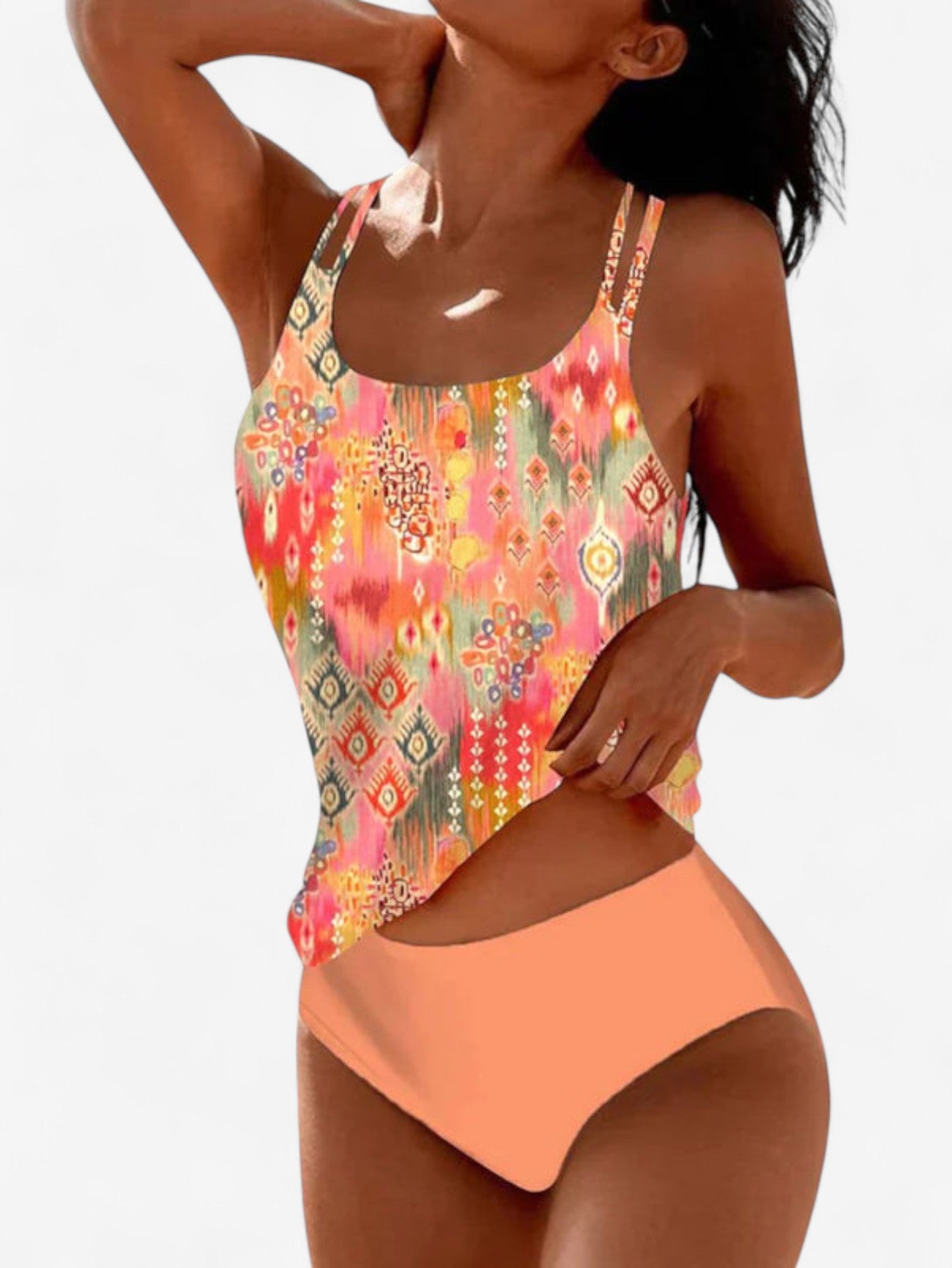 Jada | Women's One Piece Swimwear