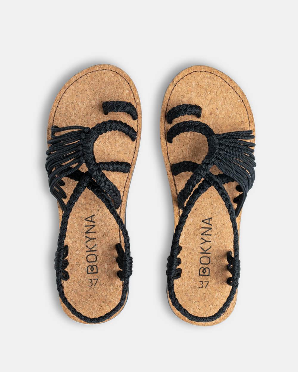 Jada | Women's Walking Slip-On Sandals