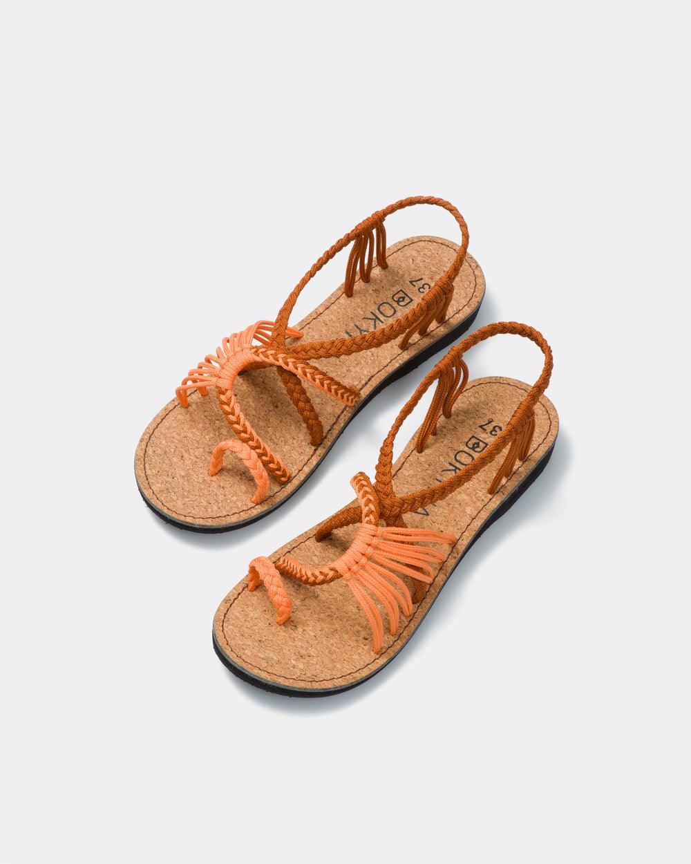 Jada | Women's Walking Slip-On Sandals