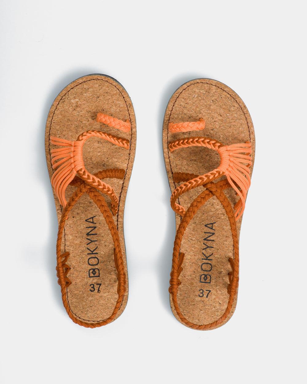 Jada | Women's Walking Slip-On Sandals