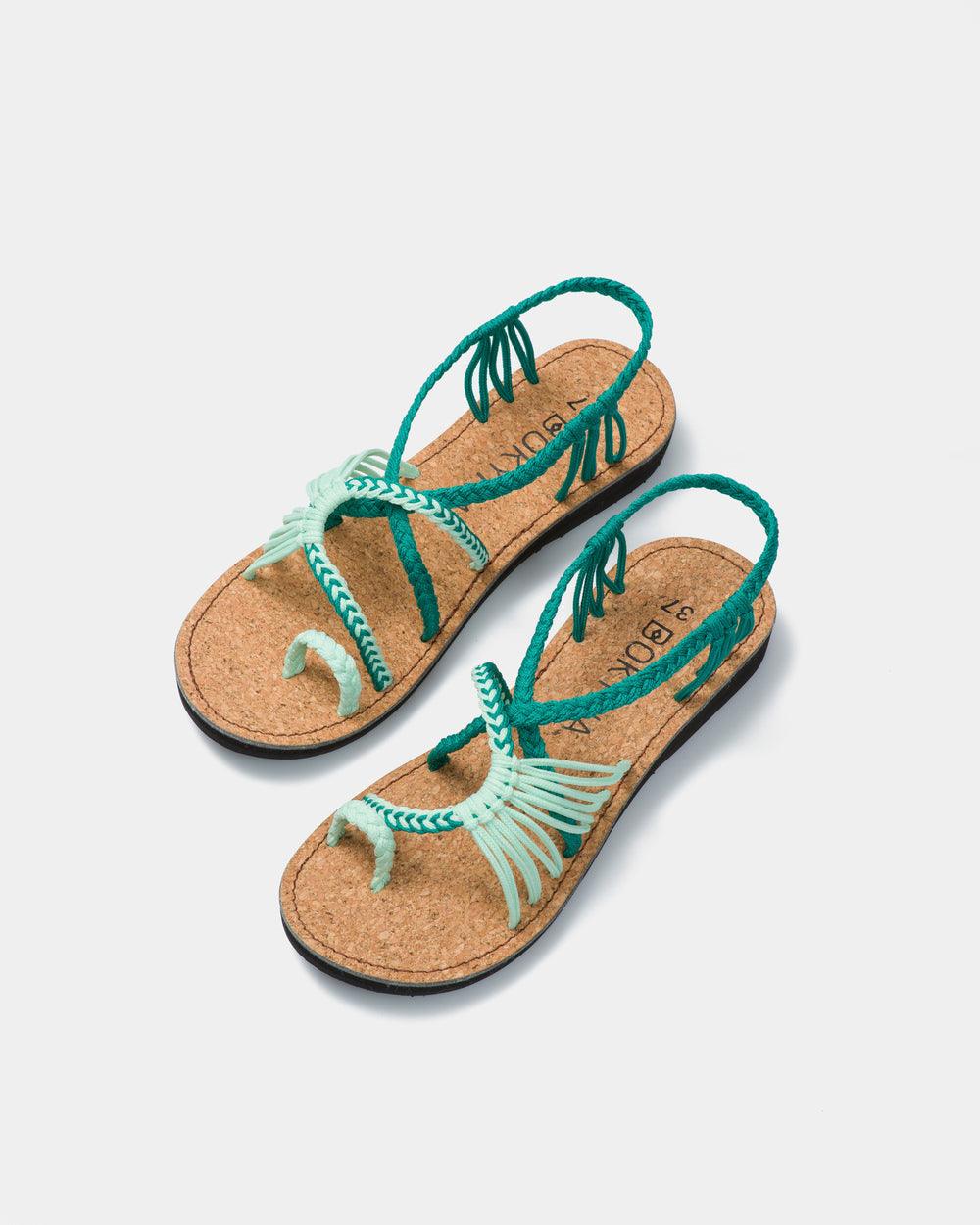 Jada | Women's Walking Slip-On Sandals