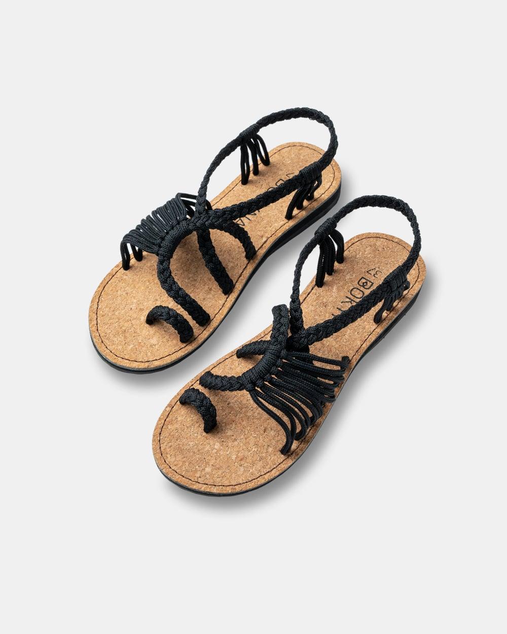 Jada | Women's Walking Slip-On Sandals