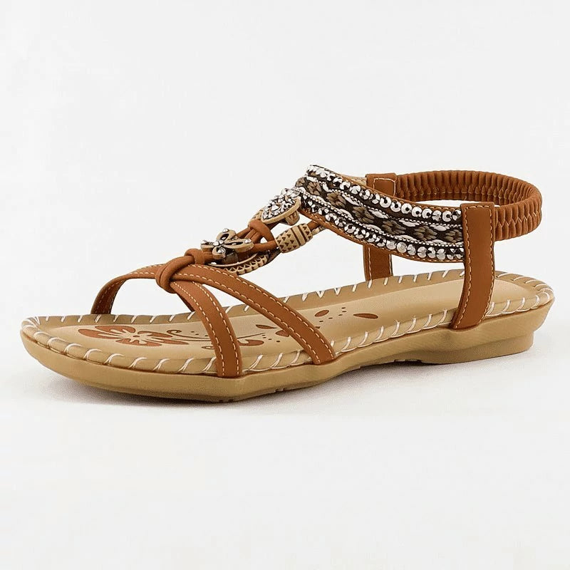 Jada | Women's Flat Sandals
