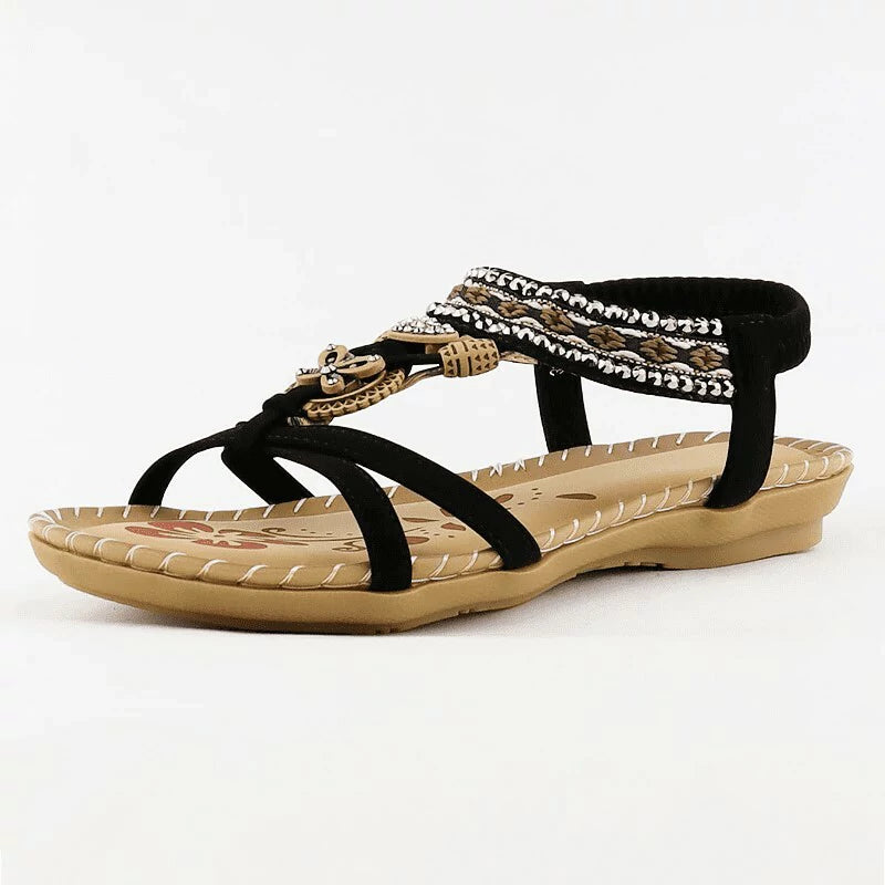 Jada | Women's Flat Sandals