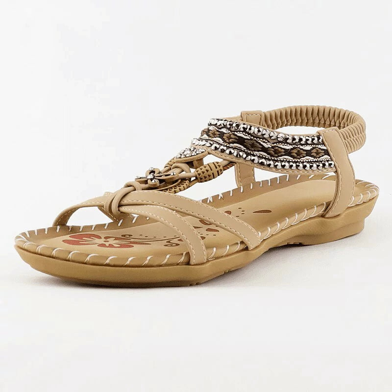 Jada | Women's Flat Sandals