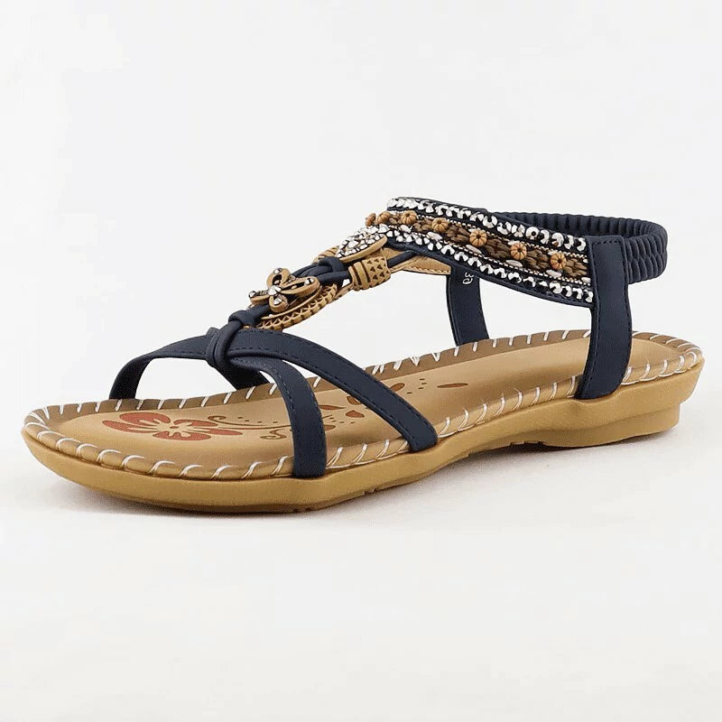 Jada | Women's Flat Sandals
