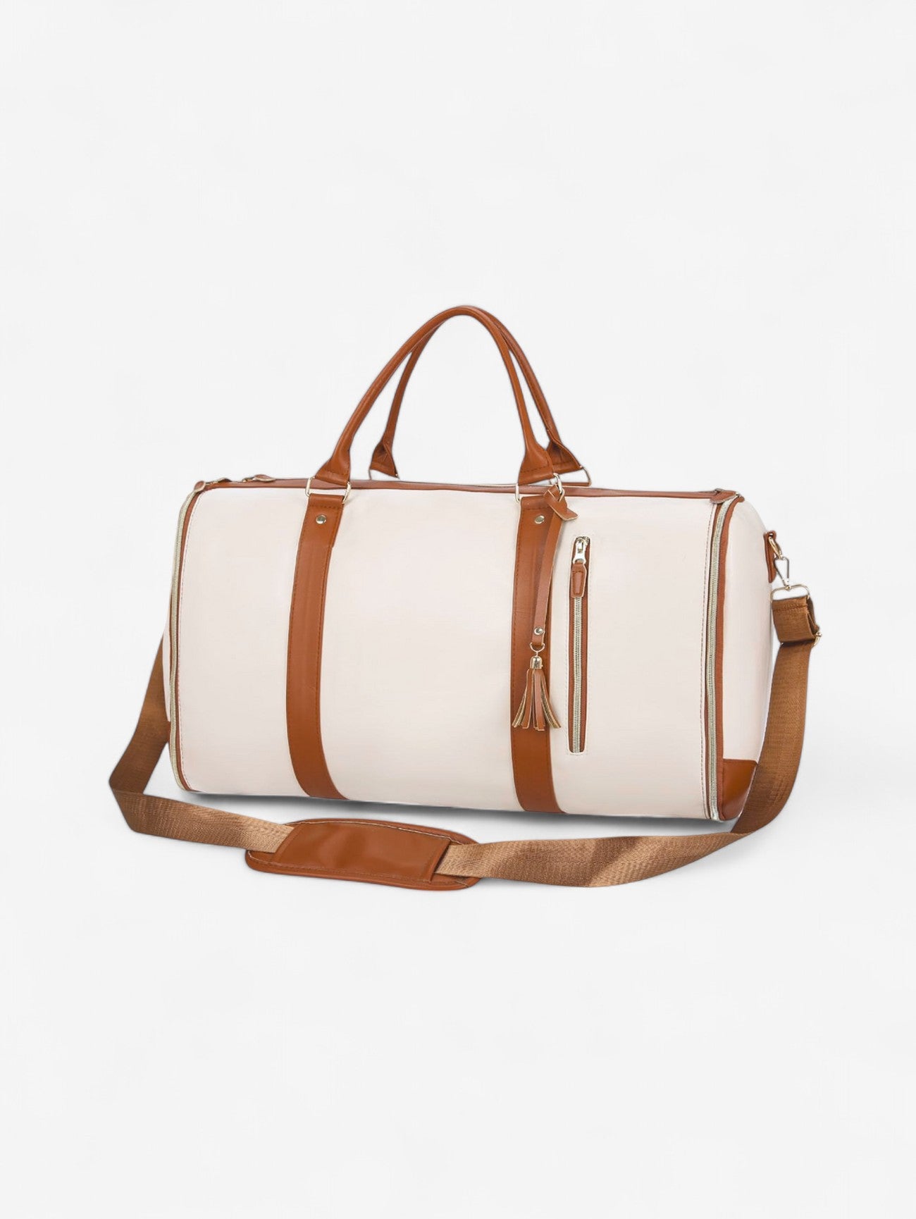 Jada | Women's Duffel Bag with Shoulder Strap
