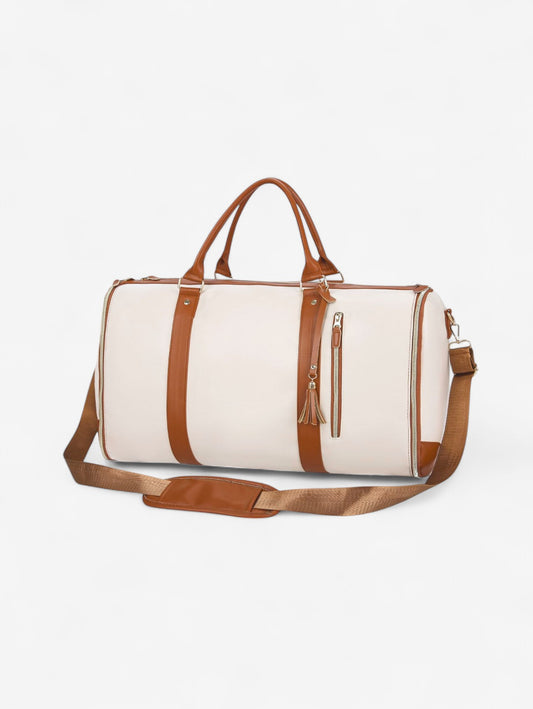 Jada | Women's Duffel Bag with Shoulder Strap