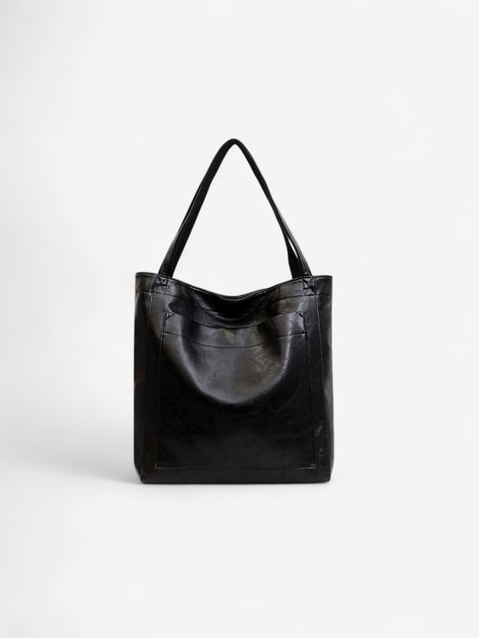 Jada | Women's Large Shoulder Tote Bag