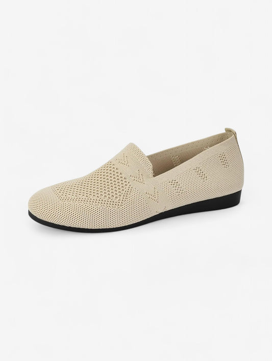 Jada | Women's Casual Slip On Walking Flats Loafers